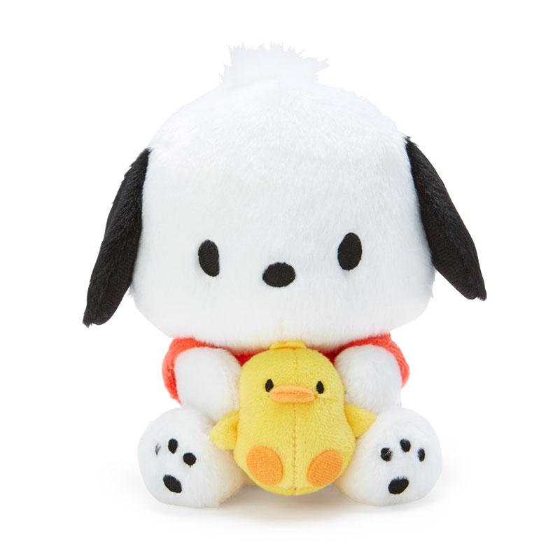 [Pre-order] Sanrio Characters Nakayoshi Pair Plush Toy - TokuDeals