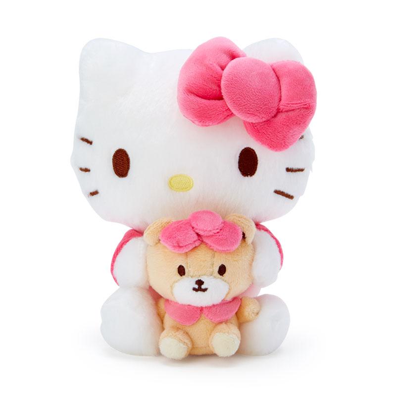 [Pre-order] Sanrio Characters Nakayoshi Pair Plush Toy - TokuDeals