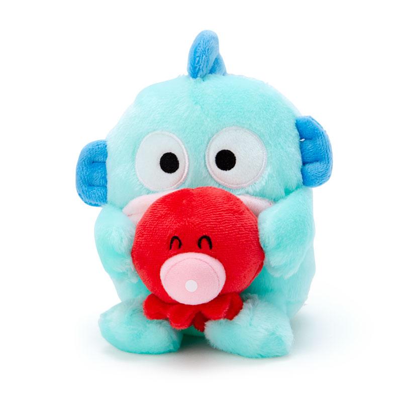[Pre-order] Sanrio Characters Nakayoshi Pair Plush Toy - TokuDeals