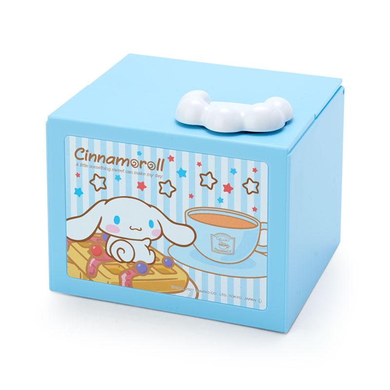 (Pre - Order) Sanrio Hello Kitty New Coin Bank [Piggy Bank] - TokuDeals