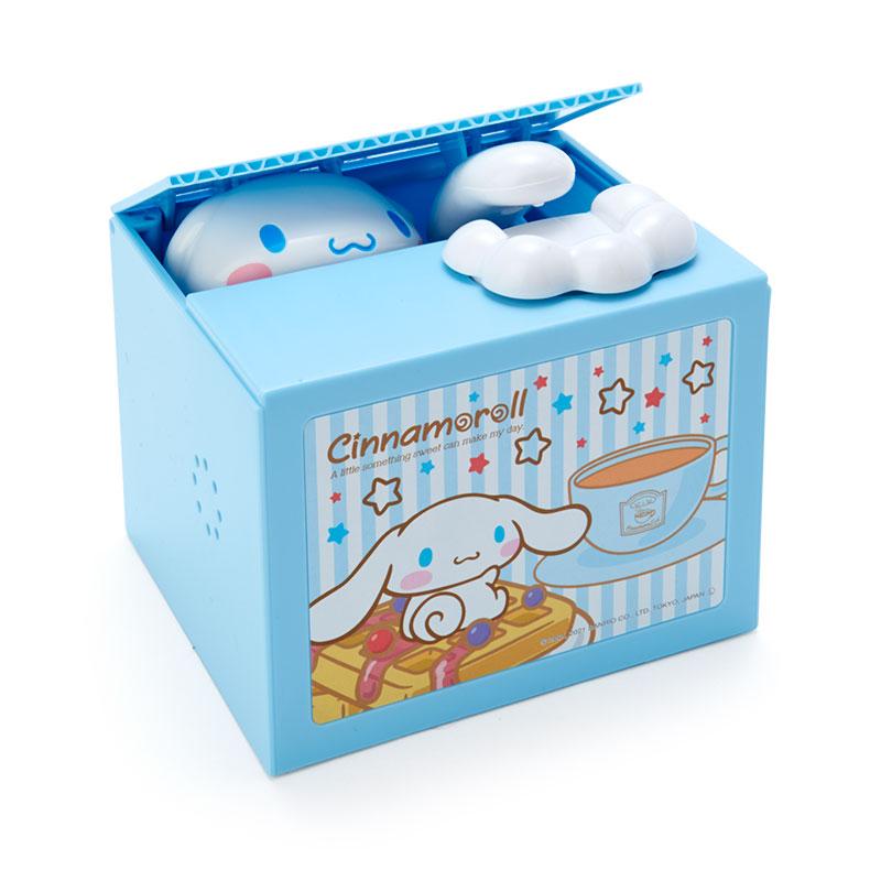 (Pre - Order) Sanrio Hello Kitty New Coin Bank [Piggy Bank] - TokuDeals