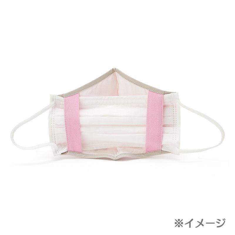 Pre-Order: Washable mask cover KT901 Hello Kitty - TokuDeals