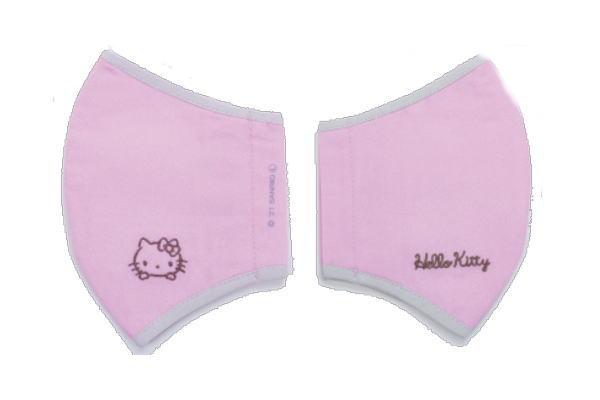 Pre-Order: Washable mask cover KT901 Hello Kitty - TokuDeals