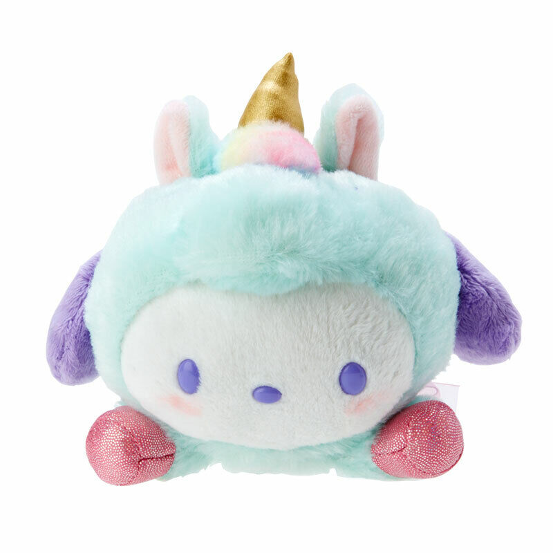Sanrio unicorn hot sale plush