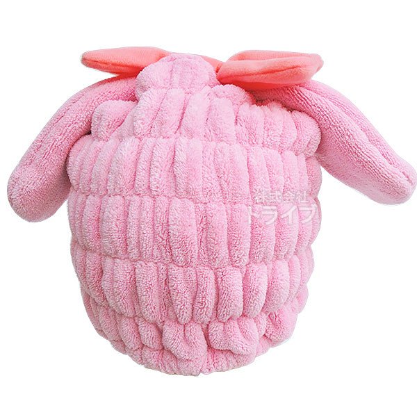 Sanrio Absorbent Quick Dry Towel Cap TOC11 - TokuDeals