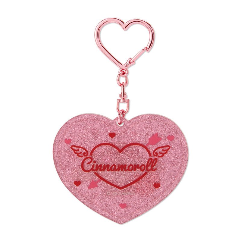 Sanrio Acrylic Keychain (Cupid) - TokuDeals