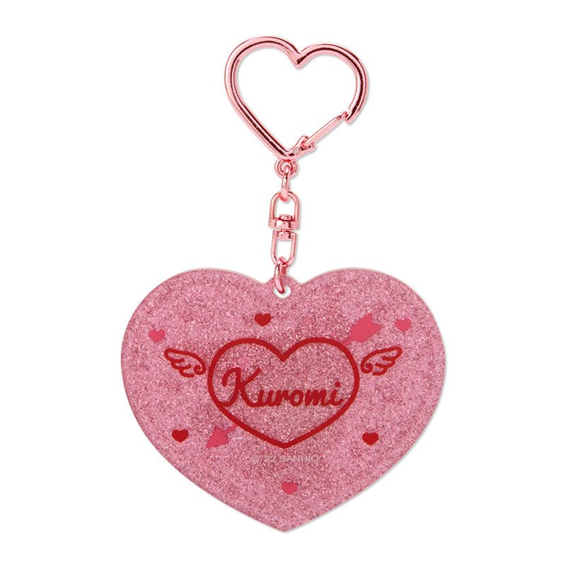 Sanrio Acrylic Keychain (Cupid) - TokuDeals