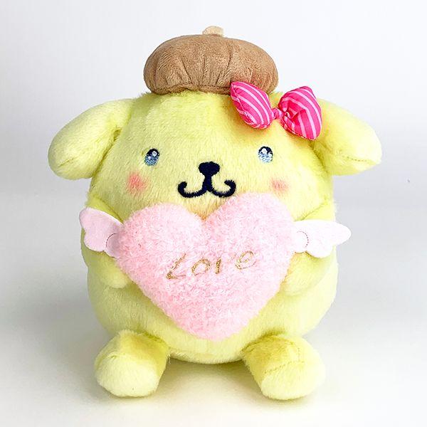 Sanrio Characters Pastel Cupid Plush S - TokuDeals