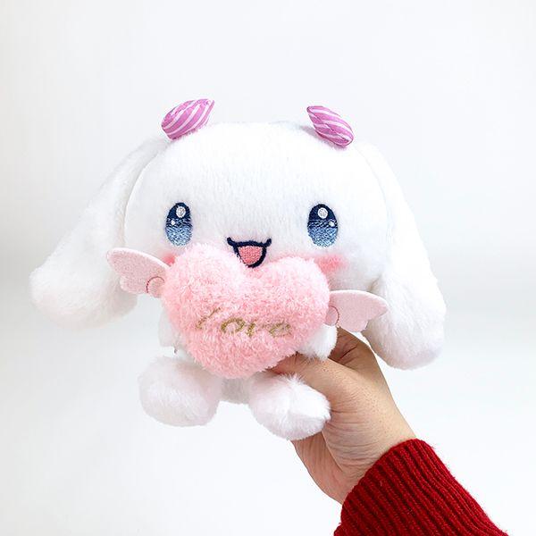Sanrio Characters Pastel Cupid Plush S - TokuDeals