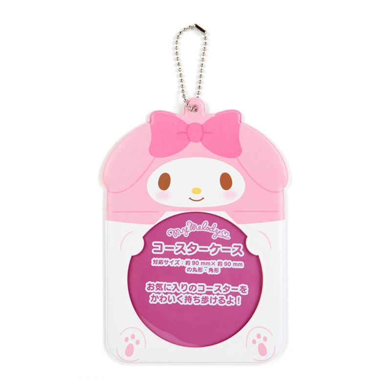 Sanrio Coaster Case (Tokimeki Guess Goods) - TokuDeals