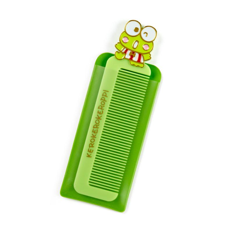 Sanrio Compact Comb - TokuDeals