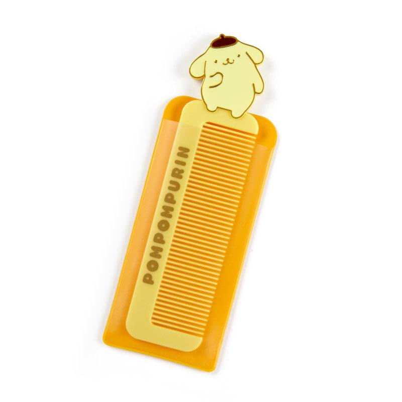 Sanrio Compact Comb - TokuDeals