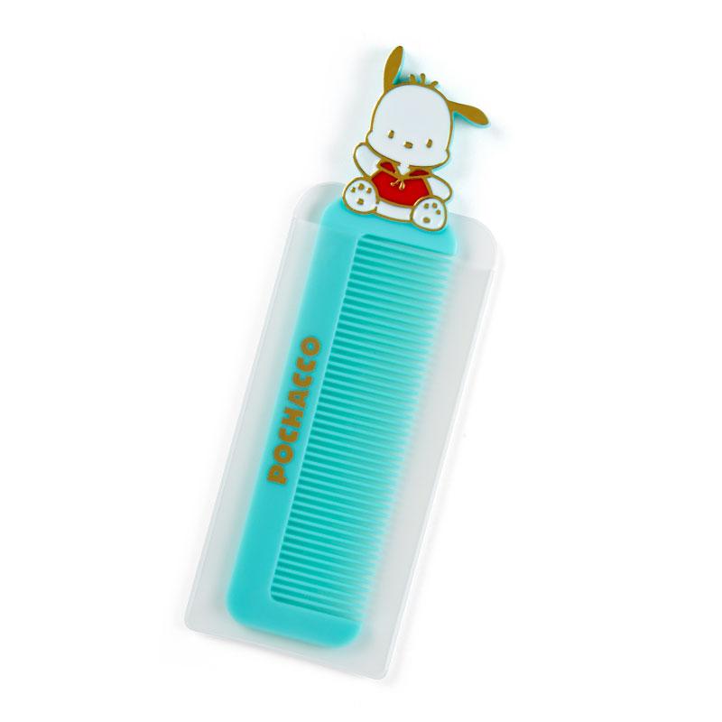 Sanrio Compact Comb - TokuDeals
