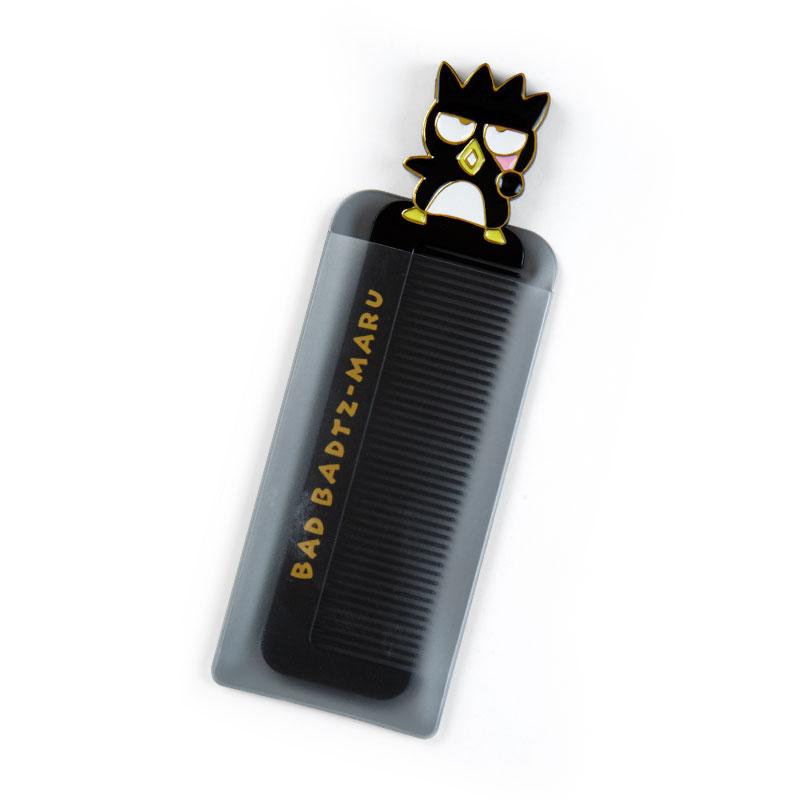 Sanrio Compact Comb - TokuDeals