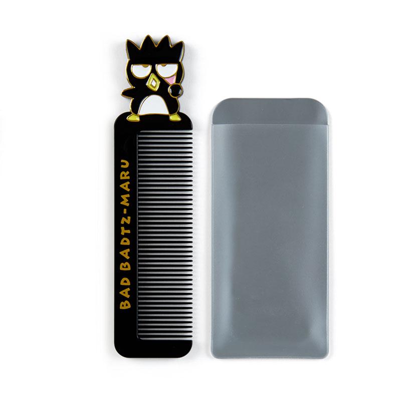 Sanrio Compact Comb - TokuDeals