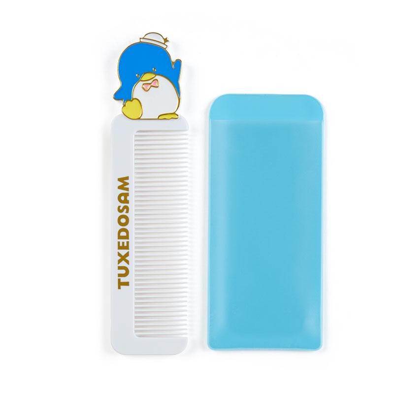 Sanrio Compact Comb - TokuDeals