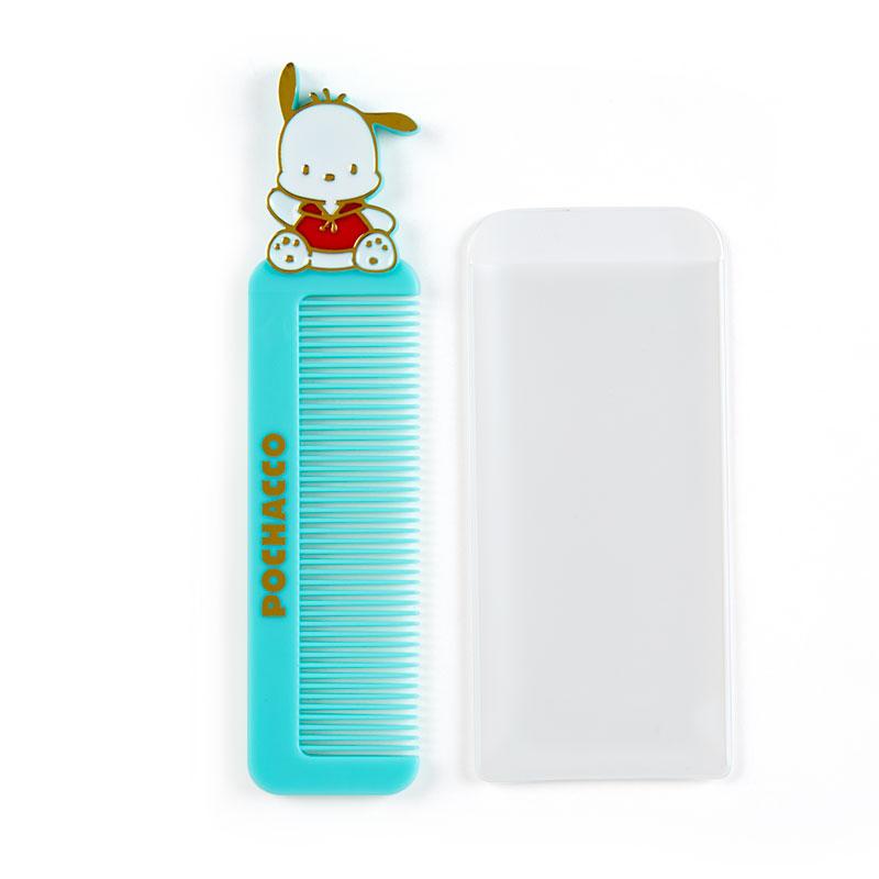 Sanrio Compact Comb - TokuDeals