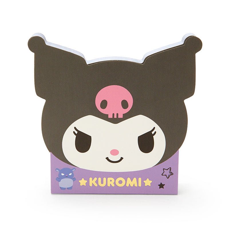 Sanrio Face type memo - TokuDeals