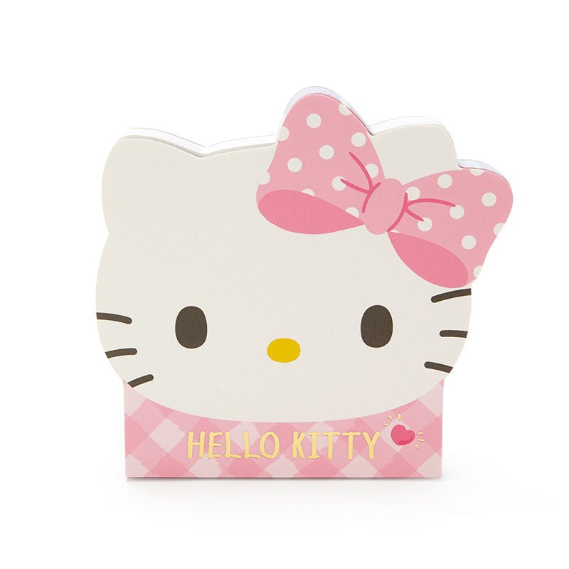 Sanrio Face type memo - TokuDeals