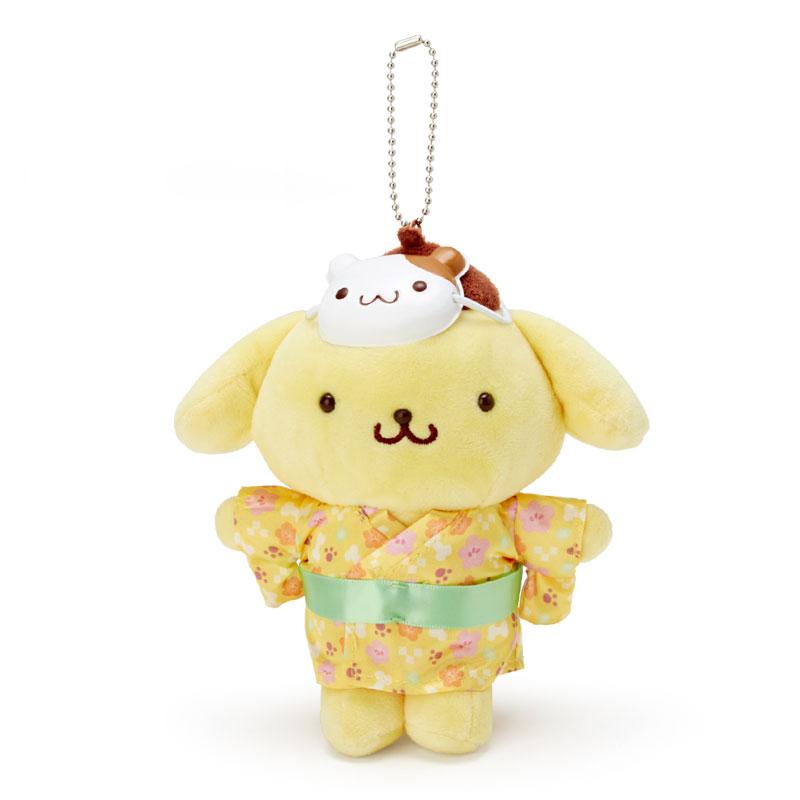 Sanrio Festival Day Mascot Holder - TokuDeals