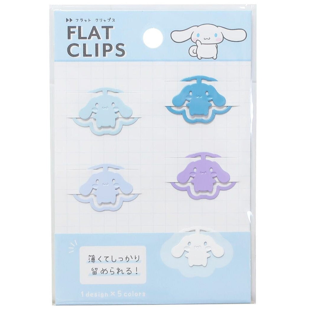 Sanrio Flat clips - TokuDeals