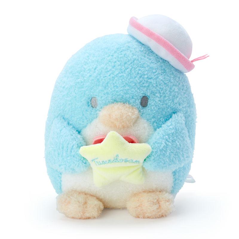 Sanrio Fluffy Pastel Boa Luminous Plush Toy SS - TokuDeals