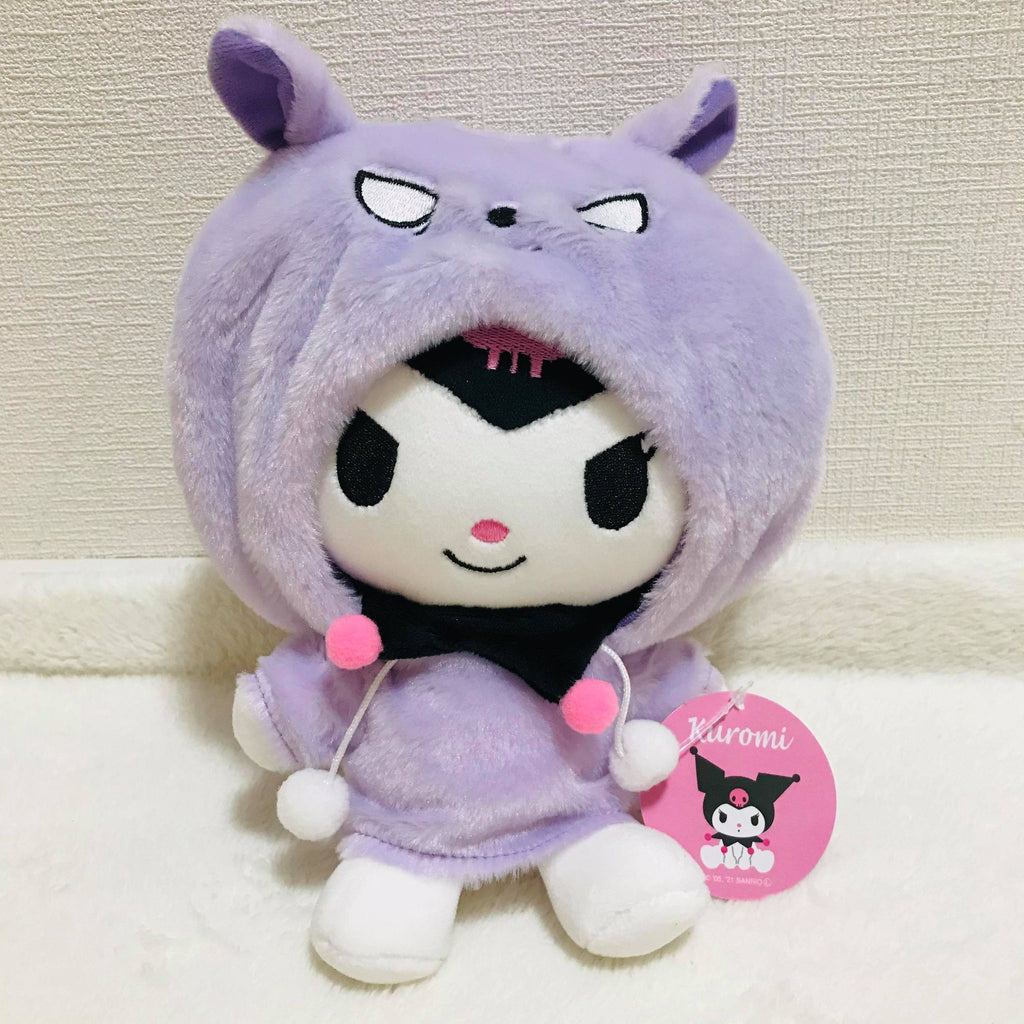Sanrio Friend Parker Munyugurumi S - TokuDeals