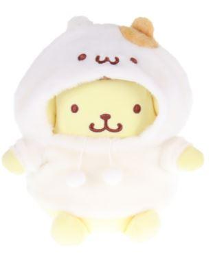 Sanrio Friend Parker Munyugurumi S - TokuDeals