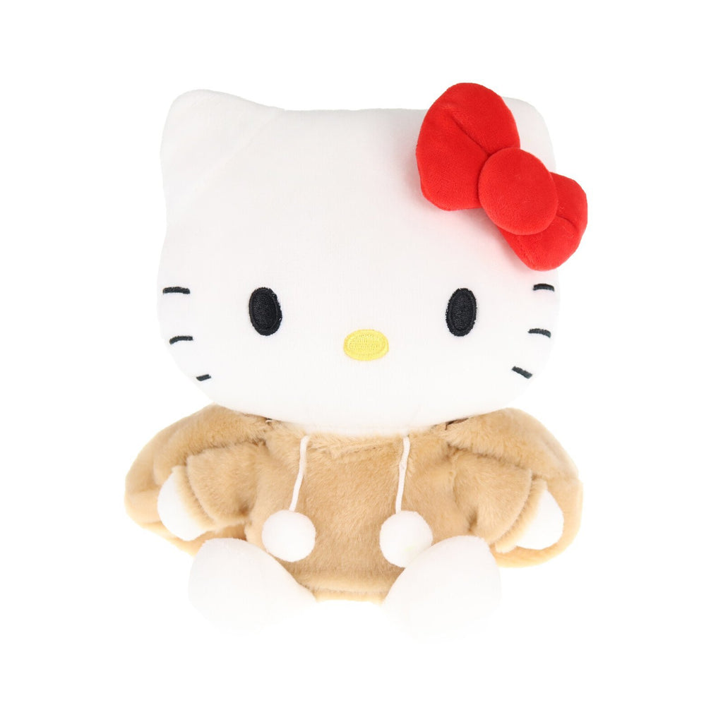 Sanrio Friend Parker Munyugurumi S - TokuDeals