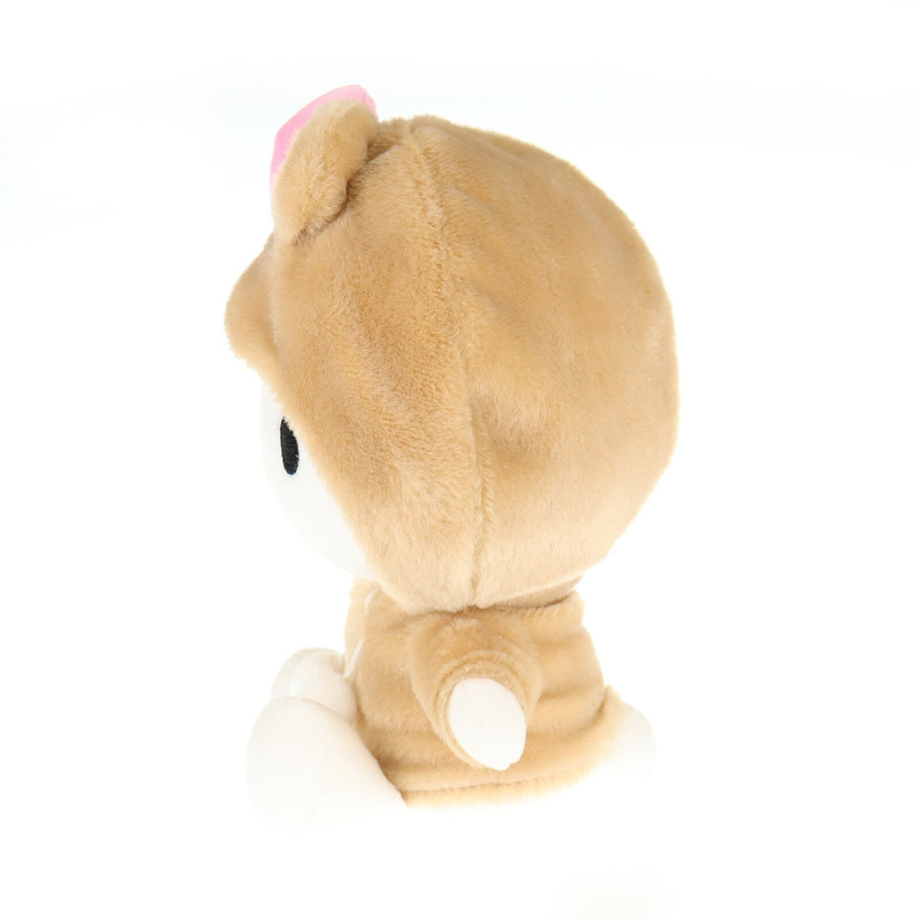 Sanrio Friend Parker Munyugurumi S - TokuDeals