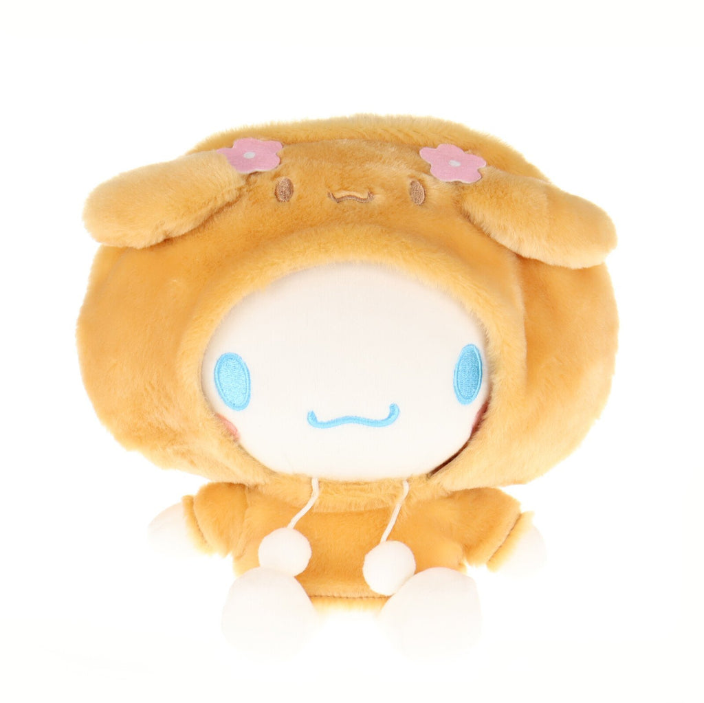 Sanrio Friend Parker Munyugurumi S - TokuDeals