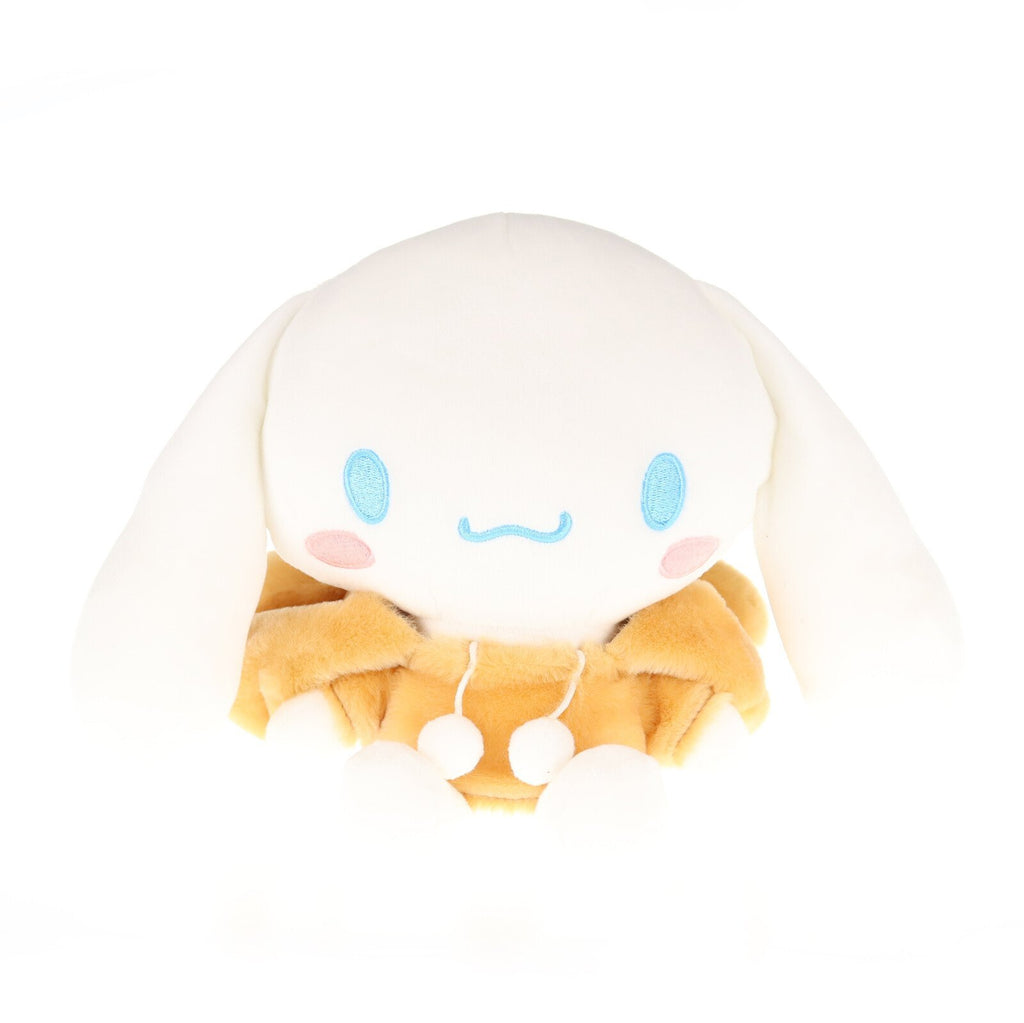 Sanrio Friend Parker Munyugurumi S - TokuDeals