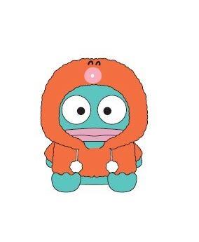 Sanrio Friend Parker Munyugurumi S - TokuDeals