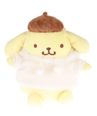 Sanrio Friend Parker Munyugurumi S - TokuDeals