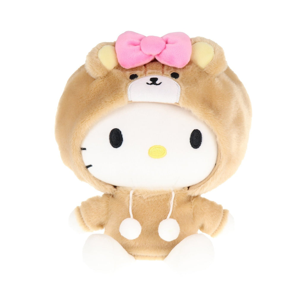 Sanrio Friend Parker Munyugurumi S - TokuDeals