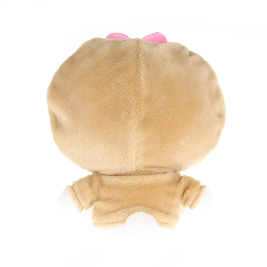 Sanrio Friend Parker Munyugurumi S - TokuDeals
