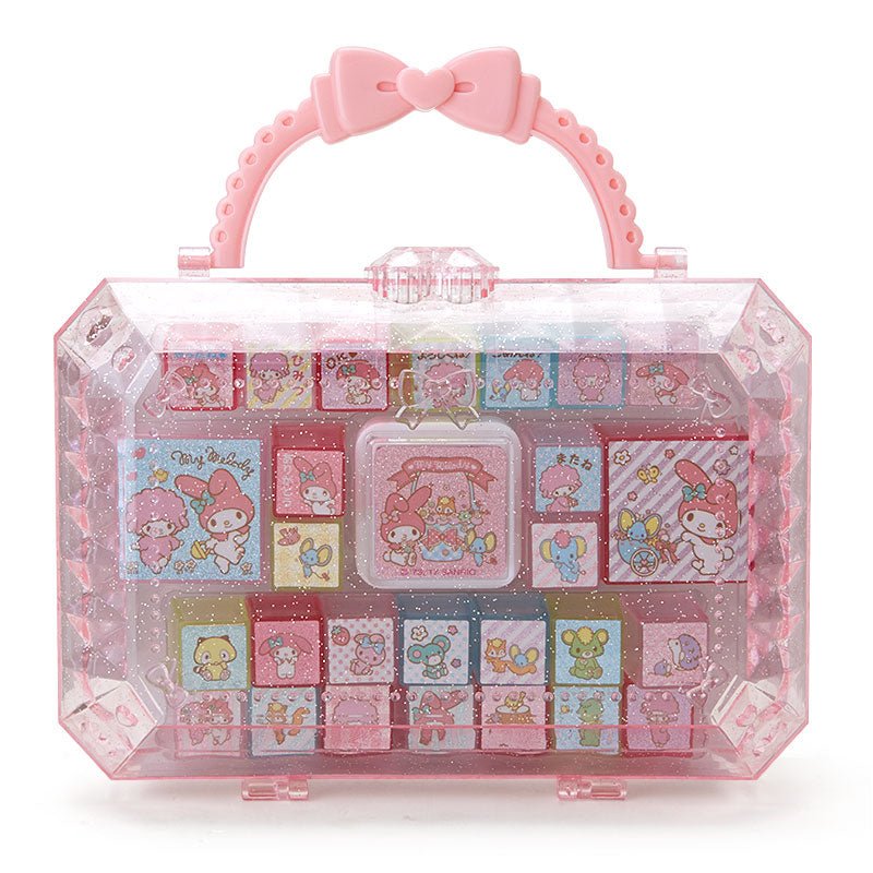 Sanrio Friend Stamp Set - TokuDeals