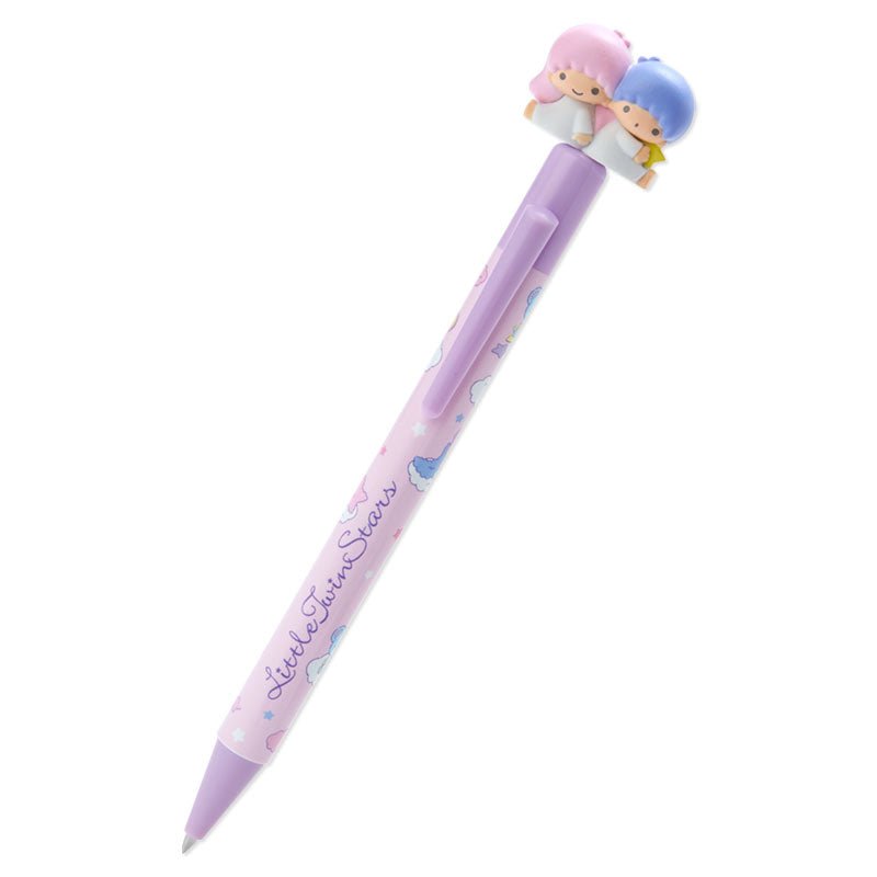 Sanrio Mascot Ballpoint Pen - TokuDeals