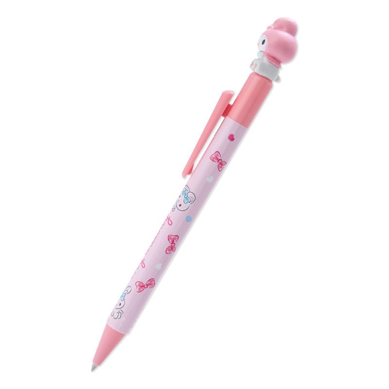Sanrio Mascot Ballpoint Pen - TokuDeals
