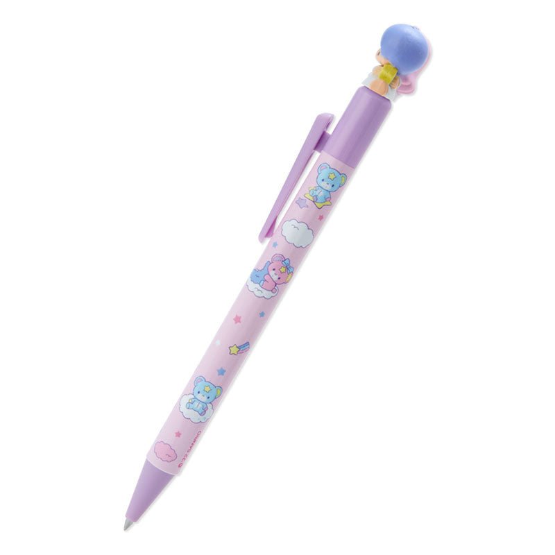 Sanrio Mascot Ballpoint Pen - TokuDeals