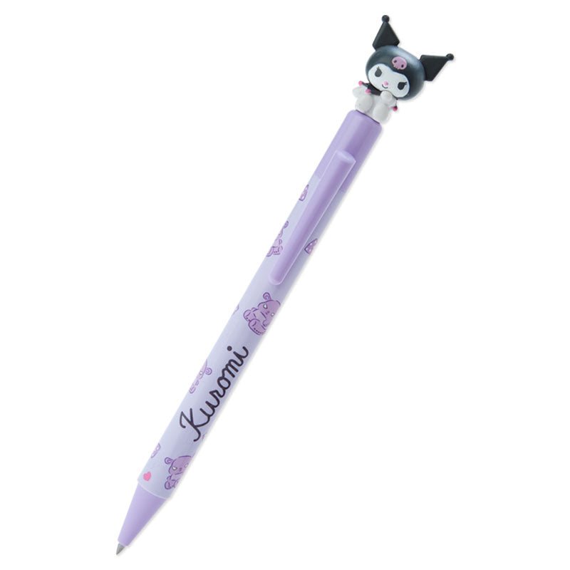 Sanrio Mascot Ballpoint Pen - TokuDeals