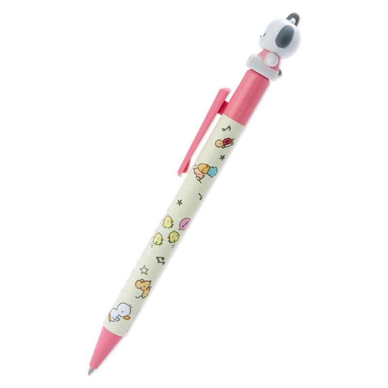 Sanrio Mascot Ballpoint Pen - TokuDeals