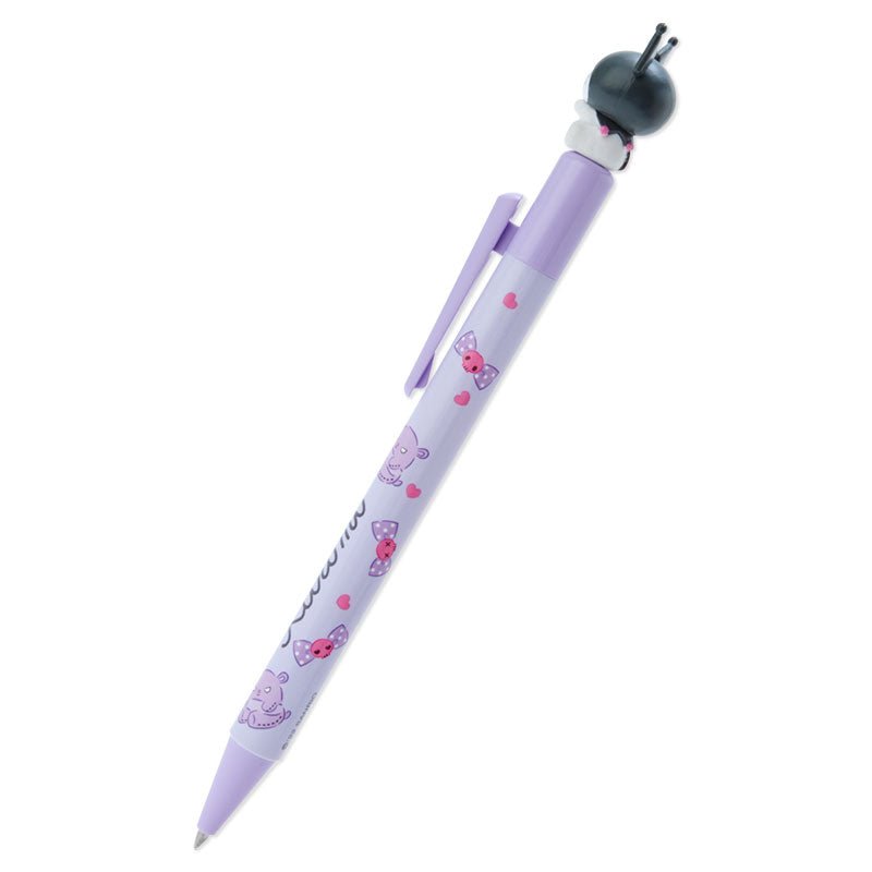 Sanrio Mascot Ballpoint Pen - TokuDeals