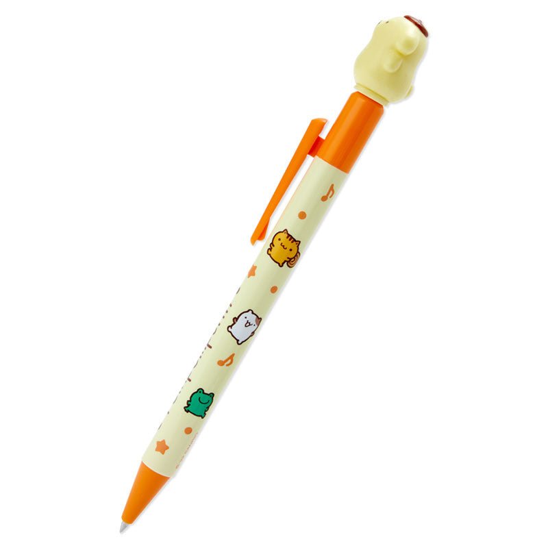 Sanrio Mascot Ballpoint Pen - TokuDeals