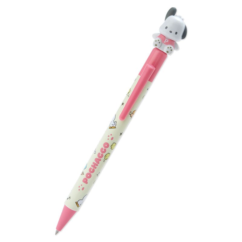 Sanrio Mascot Ballpoint Pen - TokuDeals