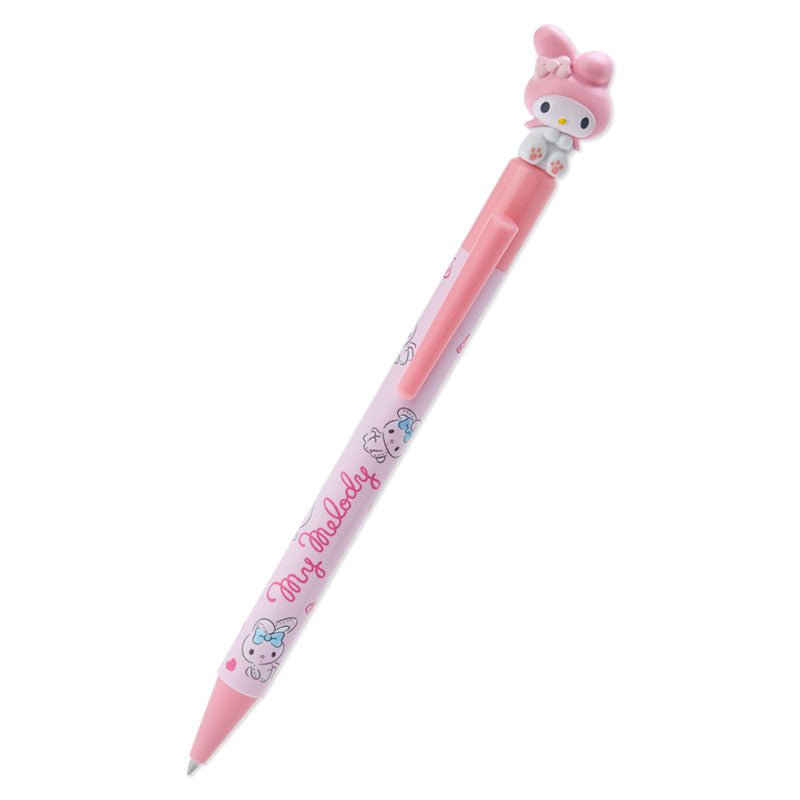 Sanrio Mascot Ballpoint Pen - TokuDeals