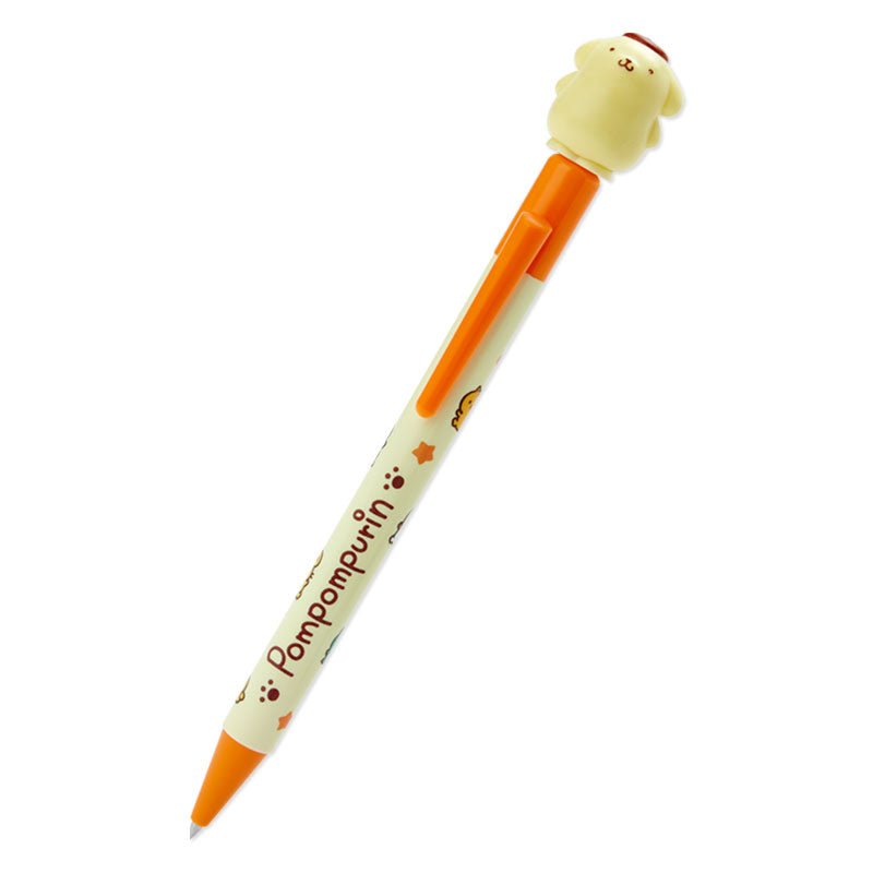 Sanrio Mascot Ballpoint Pen - TokuDeals