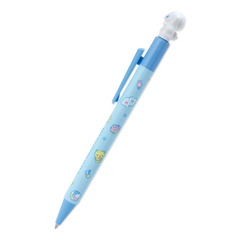 Sanrio Mascot Ballpoint Pen