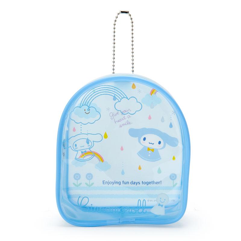 Sanrio Mascot Cover Pouch (Happy Rainy Days) - TokuDeals