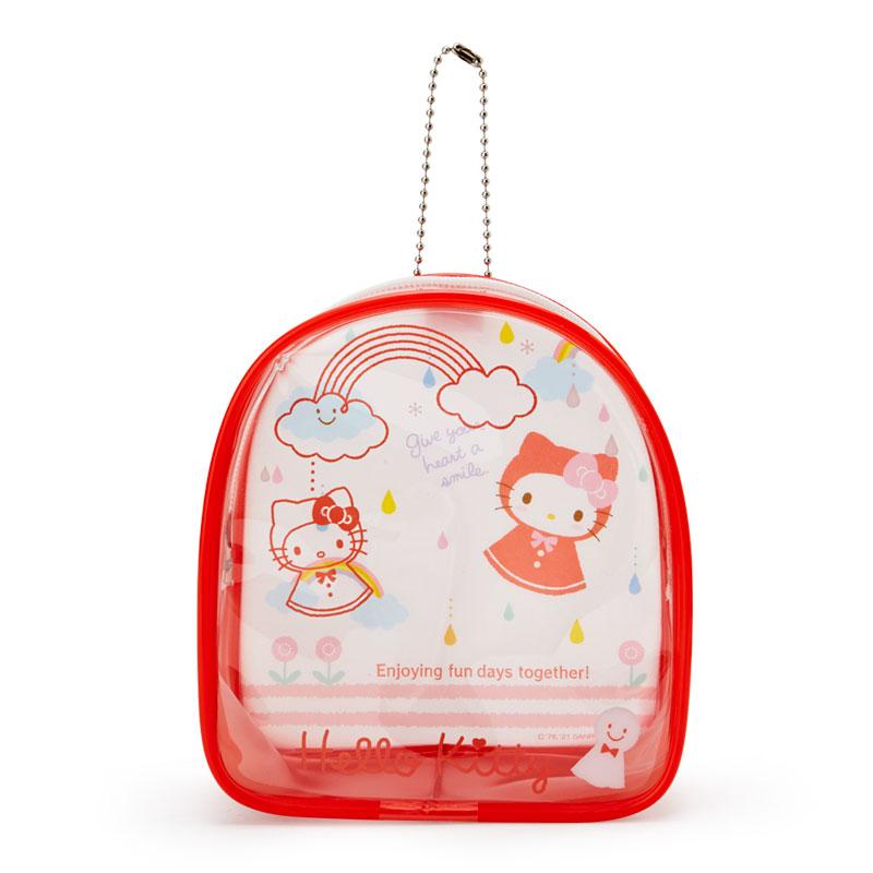 Sanrio Mascot Cover Pouch (Happy Rainy Days) - TokuDeals
